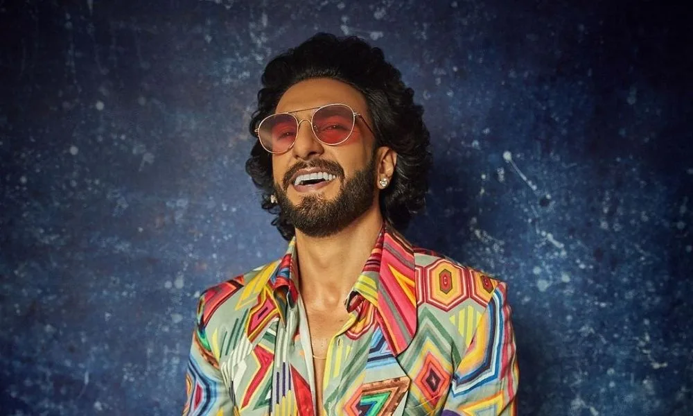 Ranveer Singh Squid Game's Prize Money Surpasses the Net Worth of These Bollywood Celebrities!