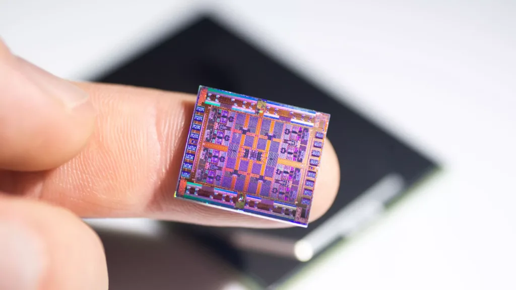 Rapidus3 1 Rapidus Targets TSMC with 2nm Chips, Gains NVIDIA Interest