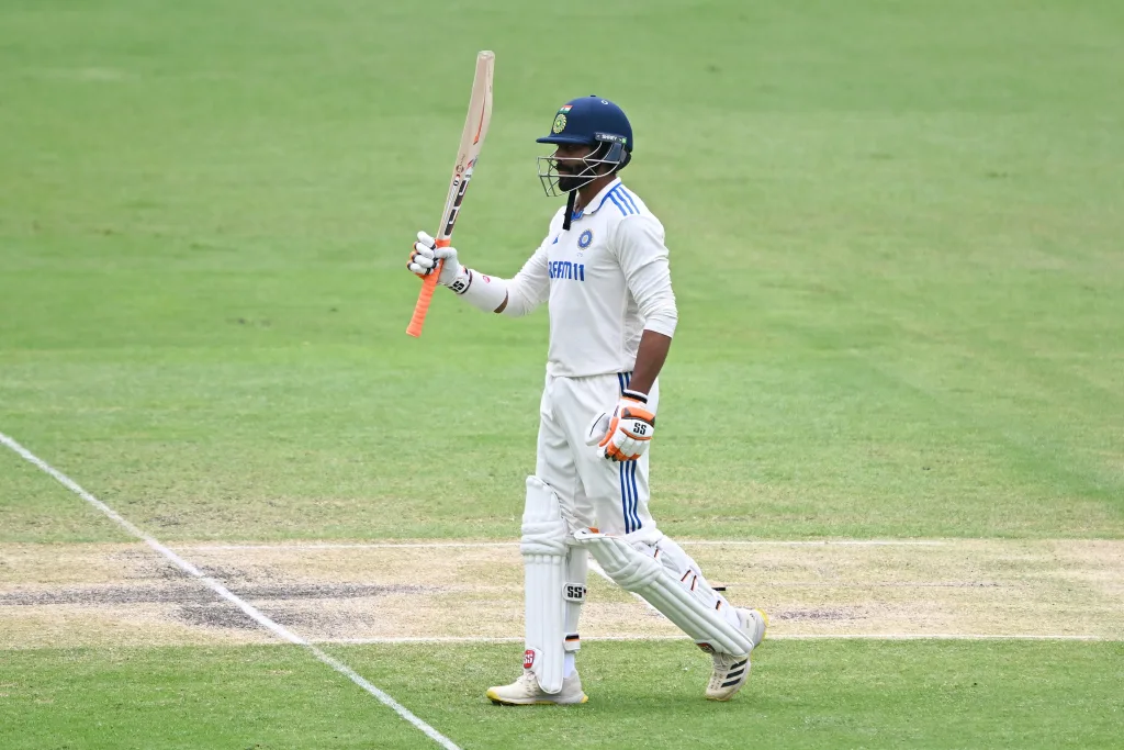 Ravindra Jadeja 1 Australia vs India 4th Test Preview: India and Australia Aim To Fine-tune Their Strategies to Gain an Edge in the Thrilling Series