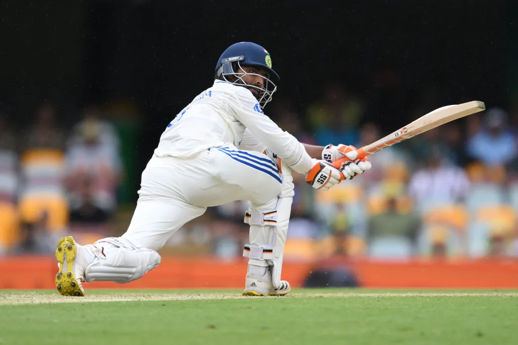 Ravindra Jadeja Australia vs India 3rd Test: Day 4 Match Report as Rahul and Jadeja Battle To Keep India From Facing The Follow-on