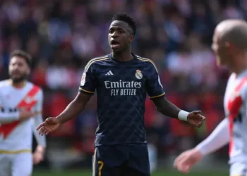 Rayo Vallecano vs Real Madrid: Lineup and how to watch 2024/25 La Liga matches LIVE in India?