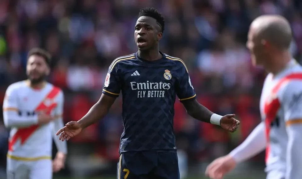 Rayo Vallecano vs Real Madrid: Lineup and how to watch 2024/25 La Liga matches LIVE in India?