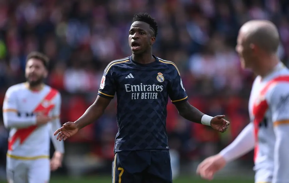 Rayo Vallecano vs Real Madrid: Lineup and how to watch 2024/25 La Liga matches LIVE in India?