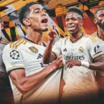 Exclusive: Top 10 Highest-Paid Real Madrid Player Salaries!