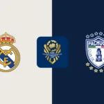 Real Madrid vs Pachuca Live Streaming: Lineup and how to watch the Intercontinental Cup match LIVE in India?