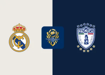 Real Madrid vs Pachuca Live Streaming: Lineup and how to watch the Intercontinental Cup match LIVE in India?