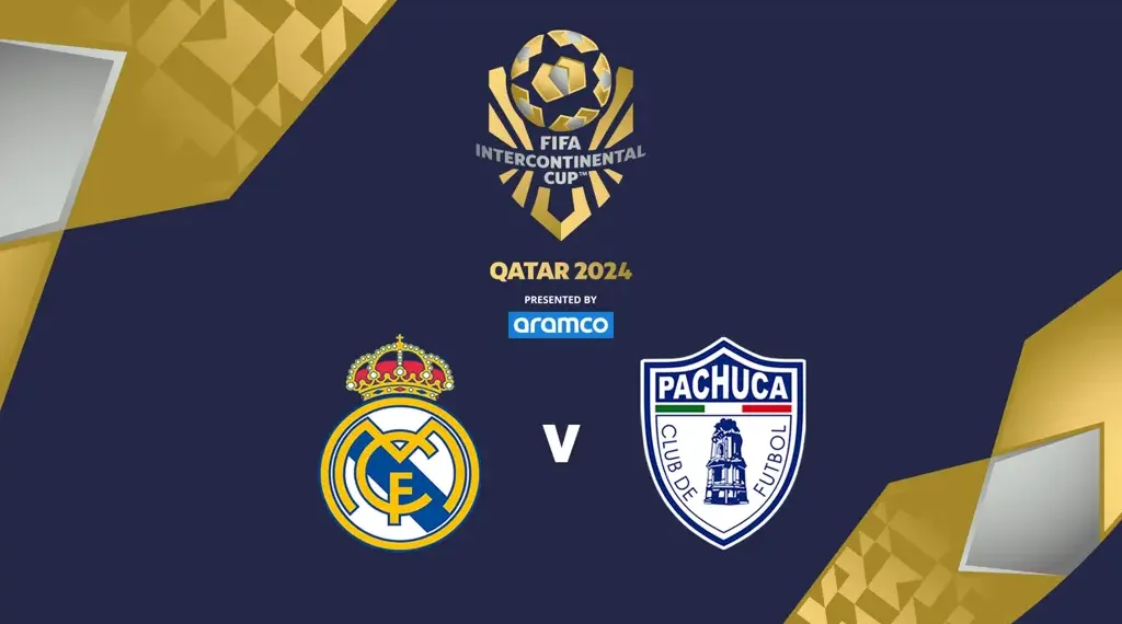 Real Madrid v Pachuca: Preview and Prediction of the FIFA Intercontinental Cup 2024 Final