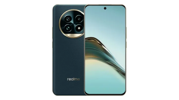Realme 14 Pro+2