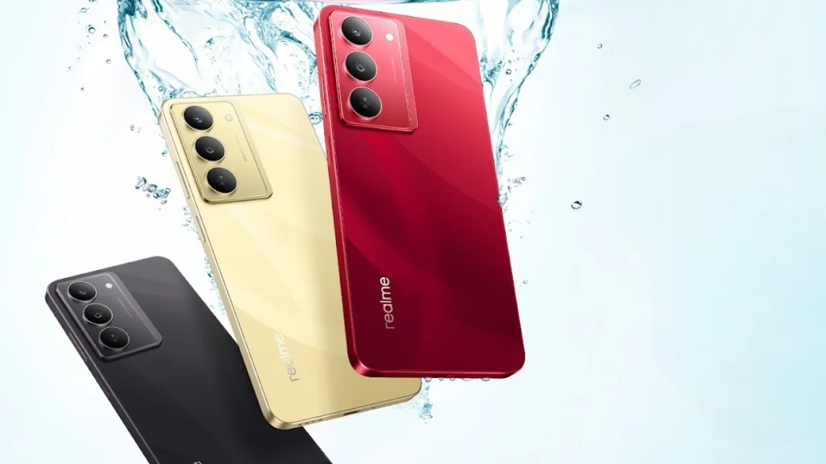 Realme 14x 5G India Launch Set for December 18