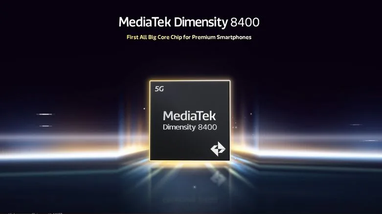 Realme Neo 7 SE 3 1 Realme Neo 7 SE Set to Launch with MediaTek Dimensity 8400 SoC