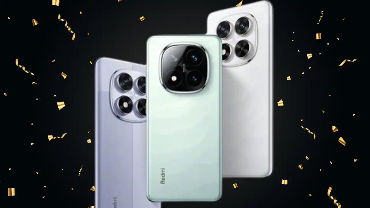 Redmi Note 14 Series Launched in India: Key Features, Prices, and Everything You Need to Know