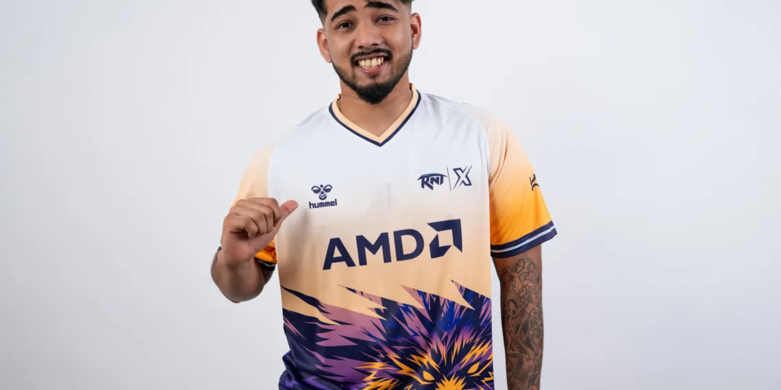 Revenant Esports Partners with ScoutOP: A Game-Changing Move