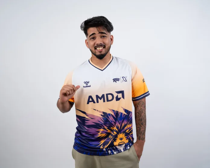 Revenant Esports Secures Exclusive Management Rights for ScoutOP (1) Revenant Esports Partners with ScoutOP: A Game-Changing Move