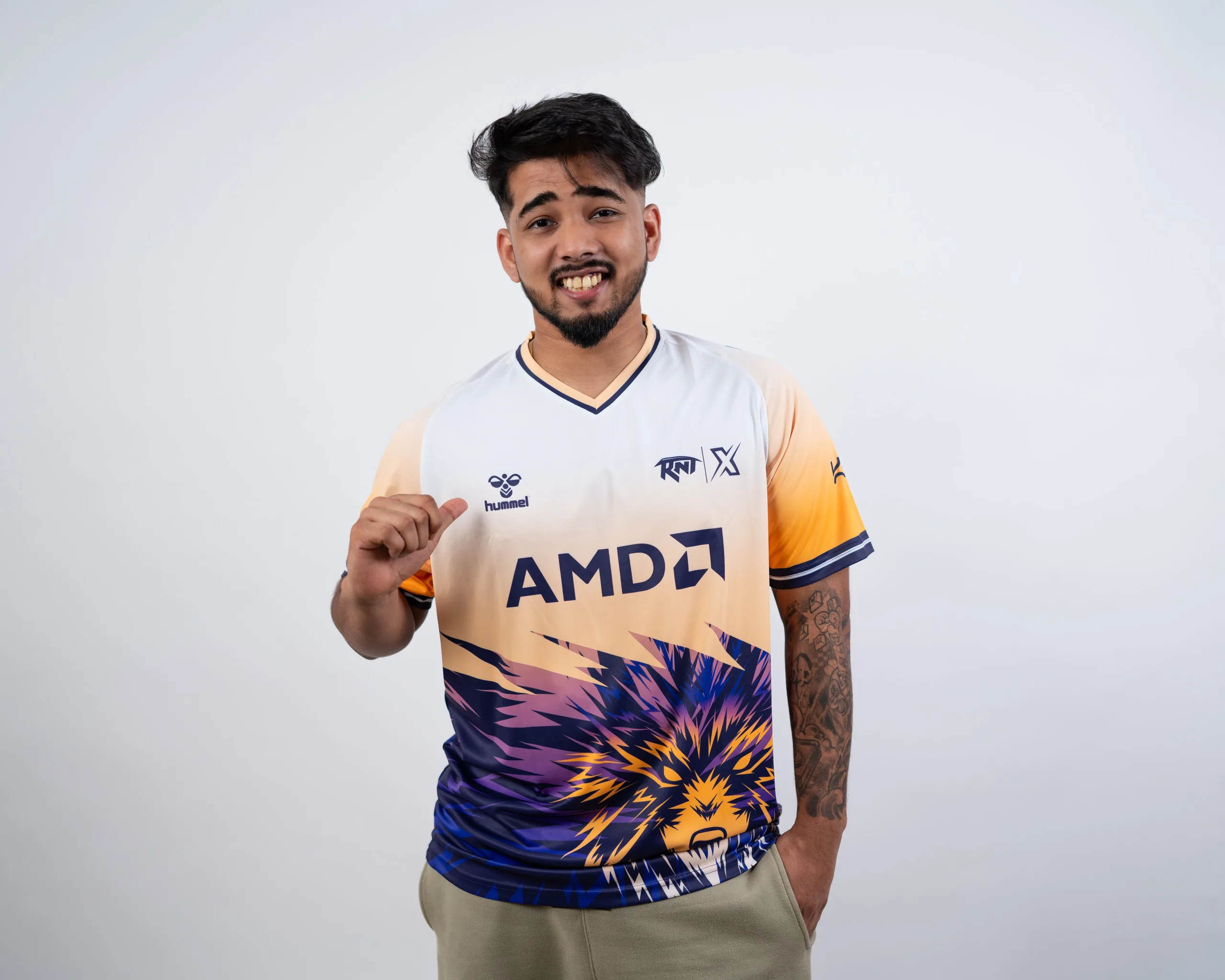 Revenant Esports Partners with ScoutOP: A Game-Changing Move