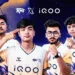 iQOO Teams Up with Revenant XSpark: A Game-Changer for Esports!
