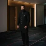 Rishabh Shetty to Embody Chhatrapati Shivaji Maharaj in Sandeep Singh’s Historical Epic