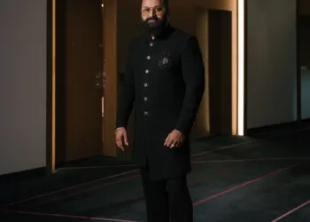 Rishabh Shetty to Embody Chhatrapati Shivaji Maharaj in Sandeep Singh’s Historical Epic