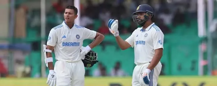 Rohit 1 ICC Test Rankings: Rohit Out of Top 30, Brook Becomes No 1