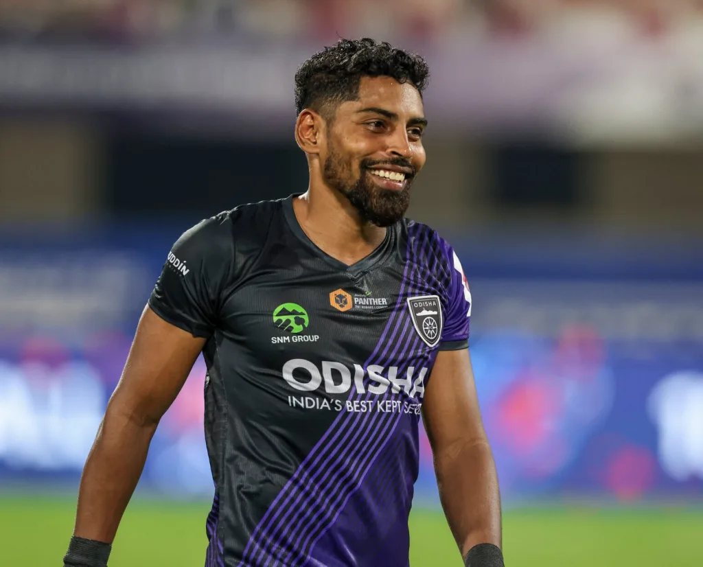 Roy Krishnas Injury Sidelines Odisha FC Star for ISL 2024 25 ISL 2024-25: Roy Krishna's Injury Sidelines Odisha FC Star for Rest of the Season