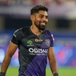 Roy Krishna Joins Malappuram FC for Super League Kerala 2025 Season