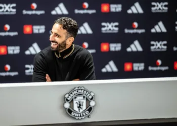 Ruben Amorim Acknowledges Job Insecurity Amid Manchester United’s Struggles