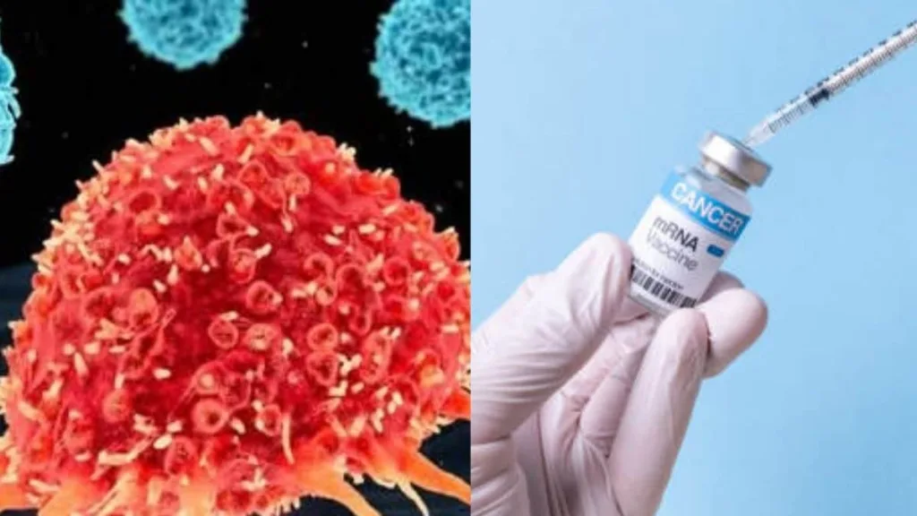 Russia Cancer vaccine Massive Breakthrough: Russia Unveils Free Cancer Vaccine, Available by 2025