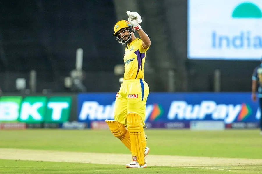 Ruturaj Gaikwad1 IPL 2025: Possible Captains for All 10 Teams Revealed