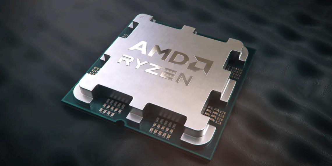 AMD Ryzen 9 9950X3D Leak: 5.6+GHz Boost Clock and 128MB L3 Cache