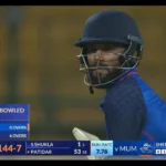 SMAT 2025 Final: Mumbai Beat Madhya Pradesh to Win SMAT 2025