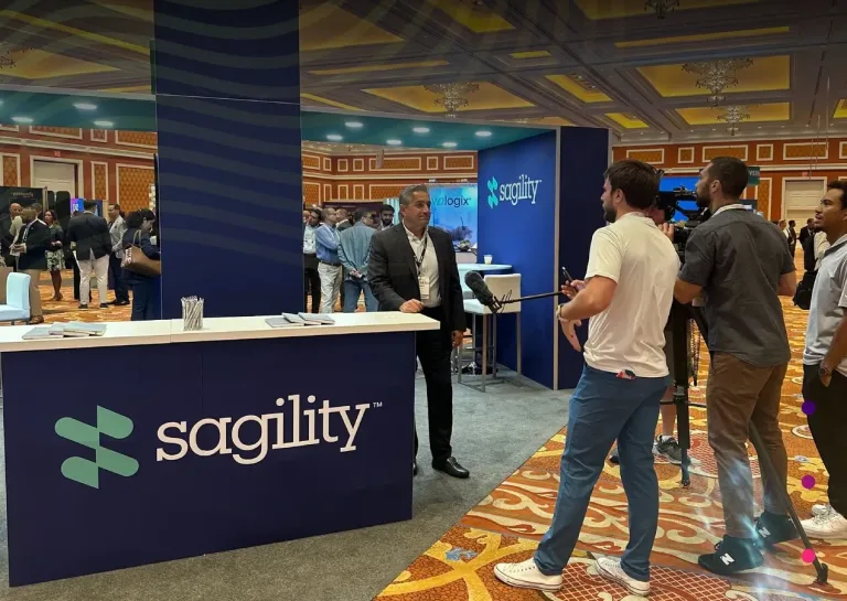 Sagility India Share Price: Stock Hits Fresh High, Surges 71% Since November Listing