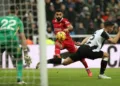 Mohamed Salah Shatters Premier League Record with Stellar Newcastle Performance