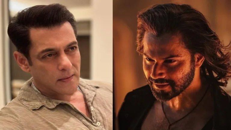 Salman Khan’s Free Baby John Cameo; Cast Fees Revealed