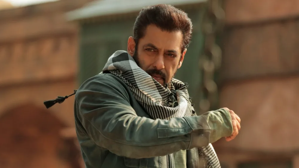 Salman Khan Salman Khan’s ‘Sikandar’ Teaser Release Postponed Following Dr. Manmohan Singh’s Passing