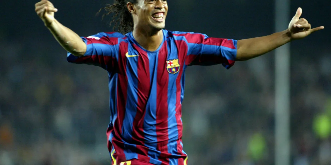 Samba Spectacle in Chennai: Brazilian Legends to Clash with Indian Icons