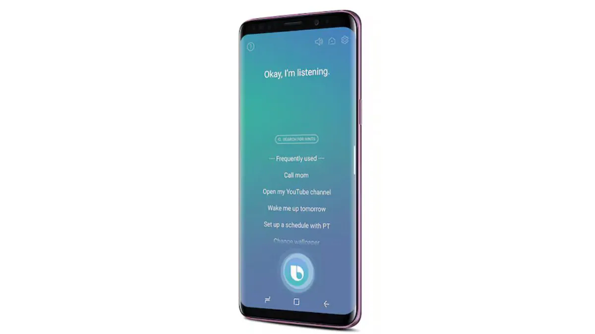Samsung Galaxy S25 Series to Feature AI-Powered Bixby