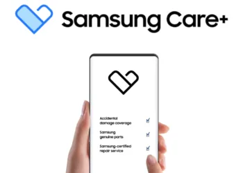 Samsung Care+ to Offer Free Screen Replacements for 2025