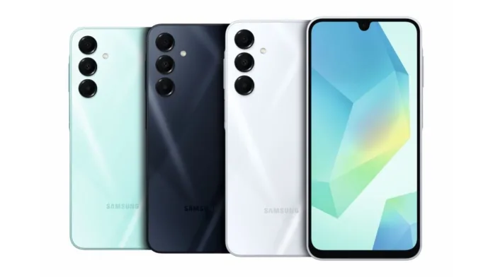 Samsung Galaxy F16 5G, M16 5G spotted on BIS certification