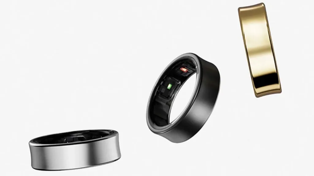 Samsung Galaxy Ring 2