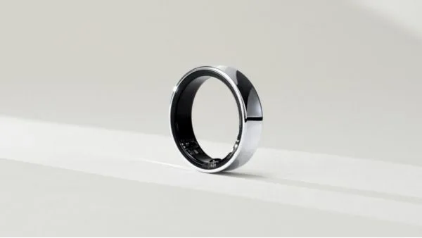 Samsung Ring 3 1 Samsung Galaxy Ring 2 to debut at Unpacked on January 22