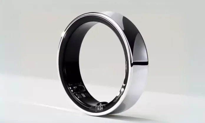 Samsung Ring