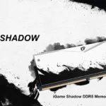 iGame Shadow DDR5: COLORFUL’s Stunning Memory Redefines Speed!