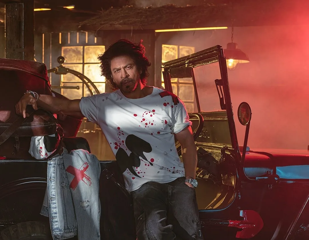 Shah Rukh Khan to Feature in Ranbir Kapoor and Alia Bhatt's Love and War: Intriguing Insights Revealed