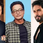 Sujoy Ghosh to Direct Thriller with Shahid Kapoor After ‘King’