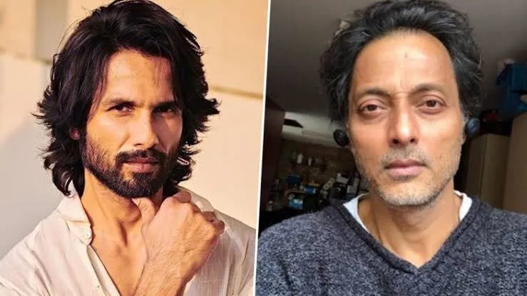 Shahid Kapoor 3 1 Sujoy Ghosh to Direct Thriller with Shahid Kapoor After 'King'