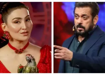 Bigg Boss 18: Salman Khan's Hilarious Roast of Shalini Passi Over Karan Veer Mehra's Epic Snoring Saga!