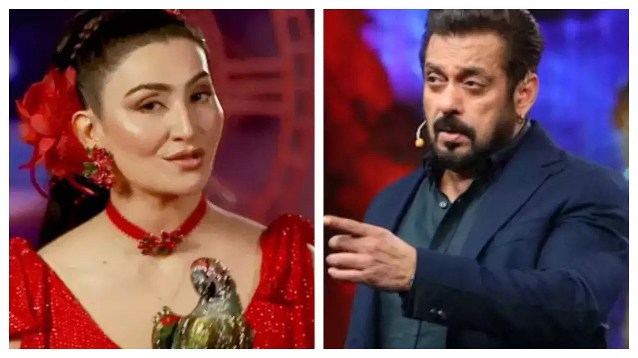 Bigg Boss 18: Salman Khan's Hilarious Roast of Shalini Passi Over Karan Veer Mehra's Epic Snoring Saga!