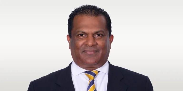 Shammi Silva