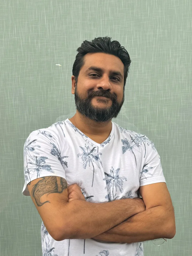 Sharan Tulsiani Co Founder and CEO Jetapult India Emerging as a Global Gaming Powerhouse in 2024