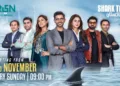 Shark Tank Pakistan: A Catalyst for Economic Growth or Just Entertainment?