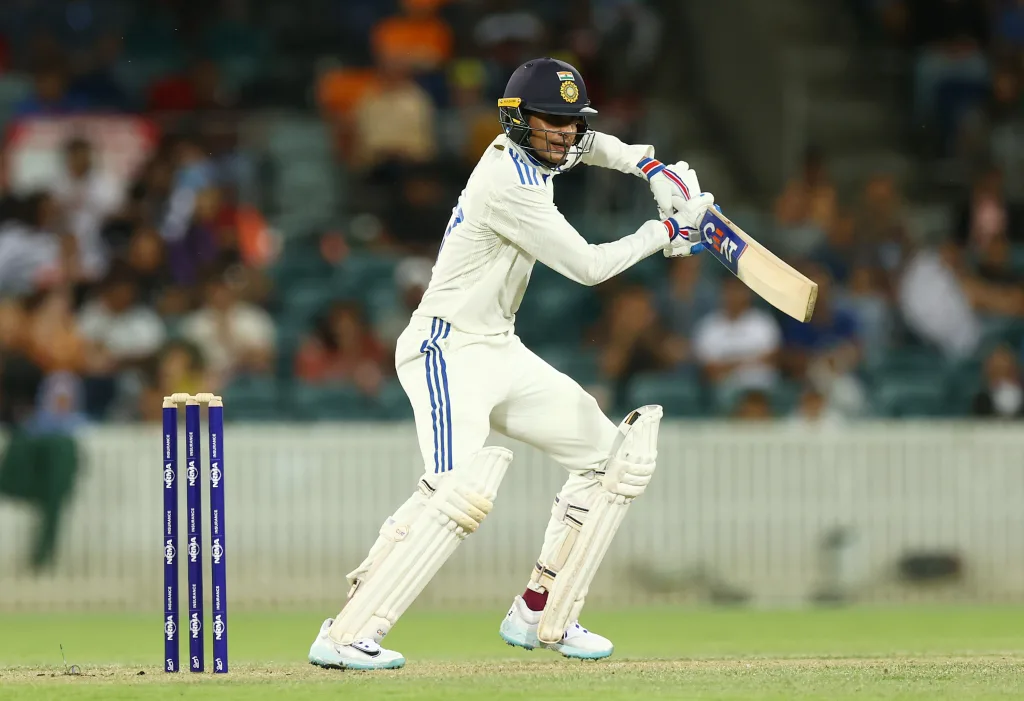 Shubman Gill Australia vs India 2nd Test Preview: Pink-ball Showdown